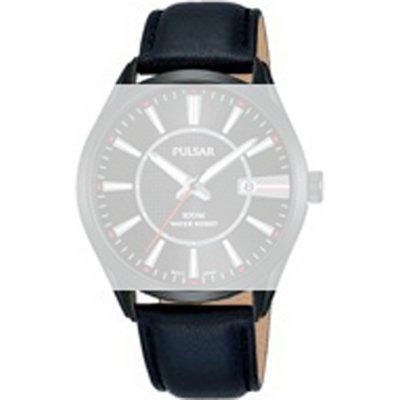 Pulsar Straps PQG048X Band