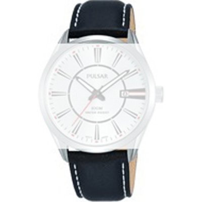 Pulsar Straps PQG049X Band