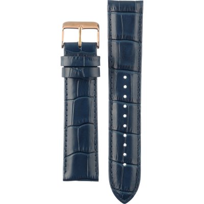 Pulsar Straps PQG051X Band