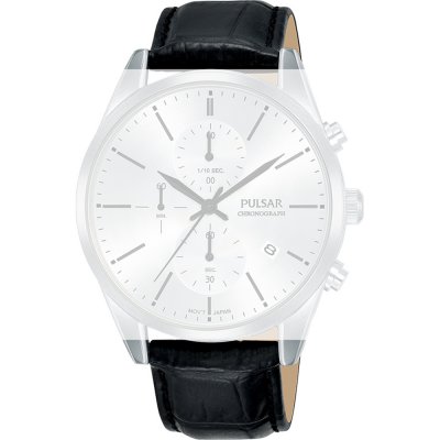 Pulsar Straps PQG058X Band