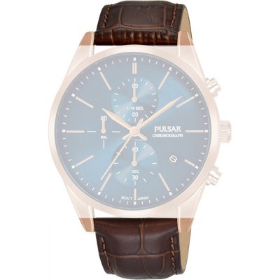 Pulsar Straps PQG059X Band