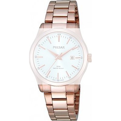 Pulsar Straps PQN005X Band
