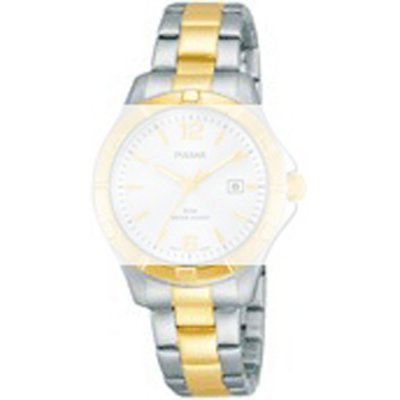 Pulsar Straps PQN023X Band