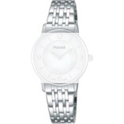 Pulsar Straps PQN092X Band