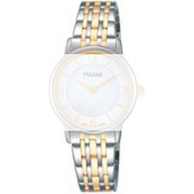 Pulsar Straps PQN093X Band