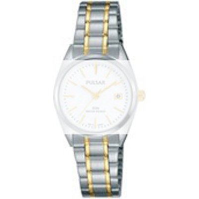 Pulsar Straps PQN131X Band