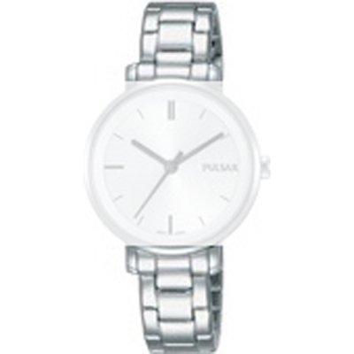 Pulsar Straps PQN160X Band