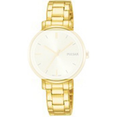 Pulsar Straps PQN161X Band