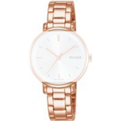 Pulsar Straps PQN162X Band