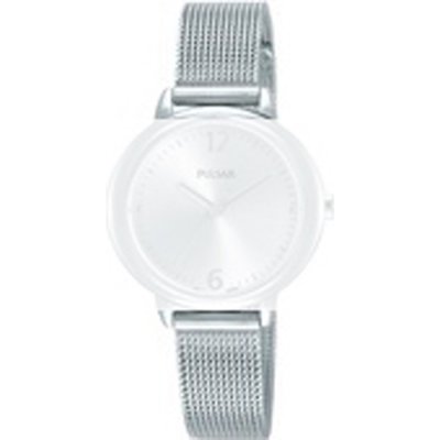 Pulsar Straps PQN163X Band