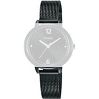 Pulsar Straps PQN166X Band