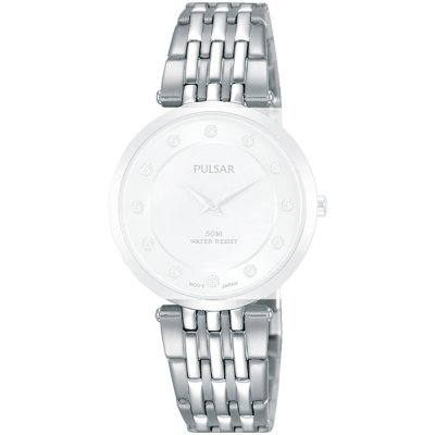 Pulsar Straps PQN169X Band