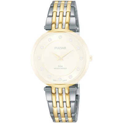 Pulsar Straps PQN170X Band