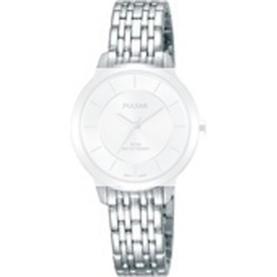 Pulsar Straps PQN173X Band