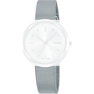 Pulsar Straps PQN180X Band