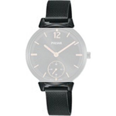 Pulsar Straps PQN184X Band