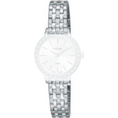 Pulsar Straps PQN186X Band