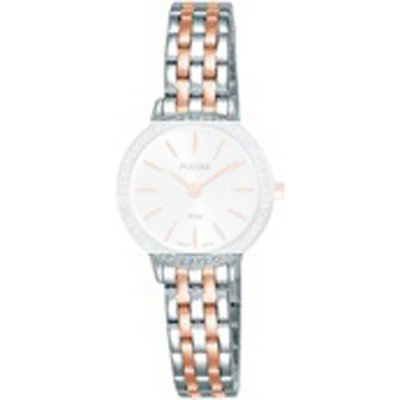 Pulsar Straps PQN188X Band