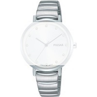 Pulsar Straps PQN190X Band