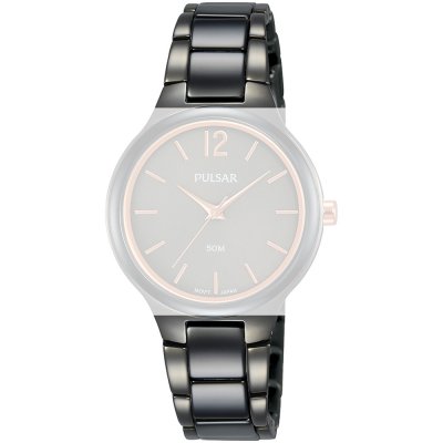 Pulsar Straps PQN209X Band