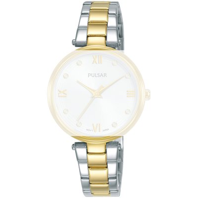 Pulsar Straps PQN233X Band