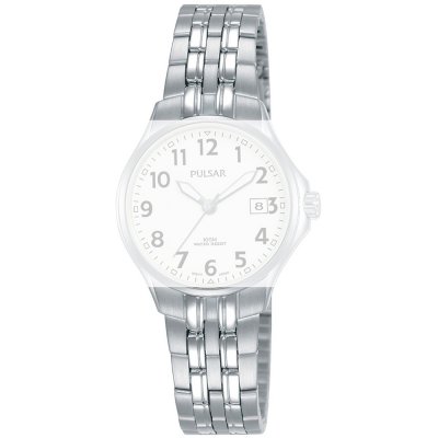 Pulsar Straps PQN238X Band