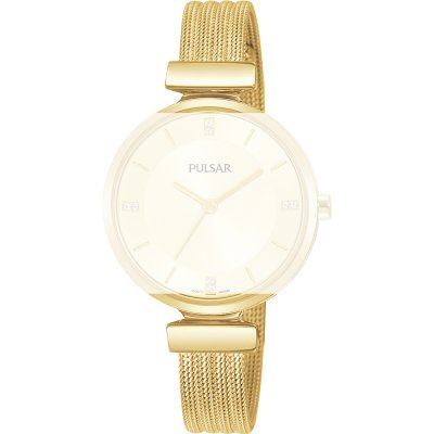 Pulsar Straps PQN248X Band
