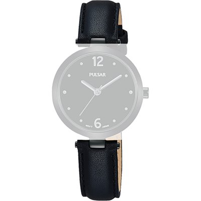 Pulsar Straps PQU042X Band