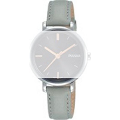 Pulsar Straps PQU043X Band