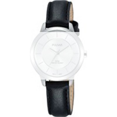 Pulsar Straps PQU054X Band