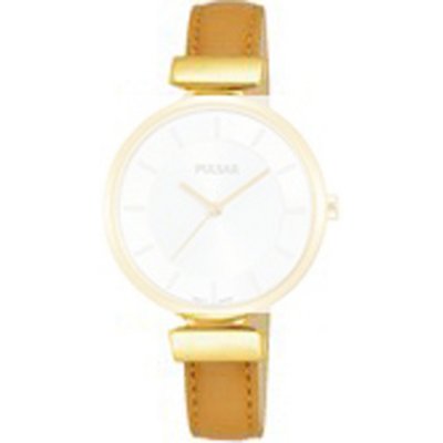 Pulsar Straps PQU067X Band