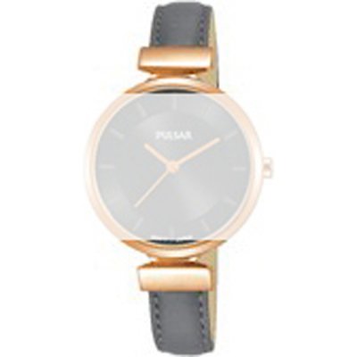 Pulsar Straps PQU069X Band