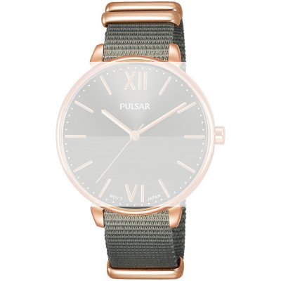 Pulsar Straps PQU082X Band
