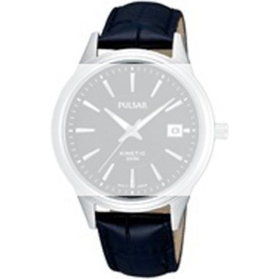 Pulsar Straps PR014X Band