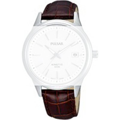 Pulsar Straps PR015X Band