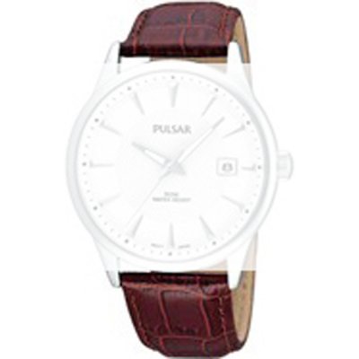 Pulsar Straps PR022X Band