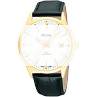Pulsar Straps PR024X Band