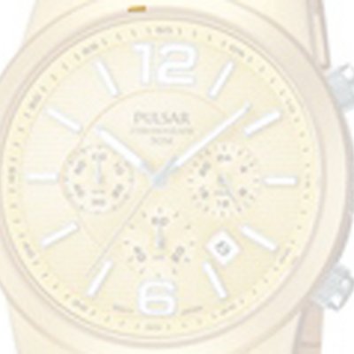 Pulsar Straps PR427X Band
