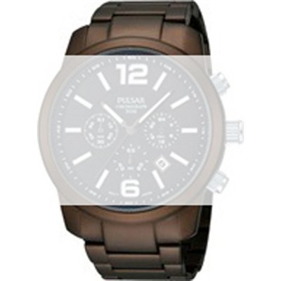 Pulsar Straps PR429X Band