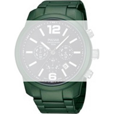 Pulsar Straps PR430X Band