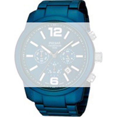 Pulsar Straps PR431X Band