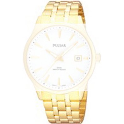Pulsar Straps PR447X Band