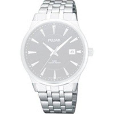 Pulsar Straps PR448X Band
