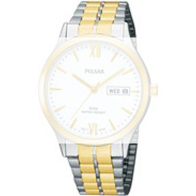 Pulsar Straps PR484X Band