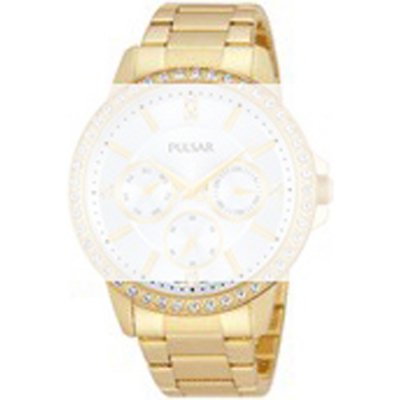 Pulsar Straps PR816X Band