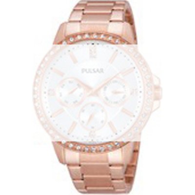 Pulsar Straps PR817X Band