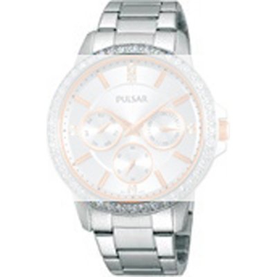 Pulsar Straps PR818X Band