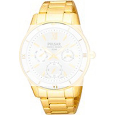 Pulsar Straps PR833X Band