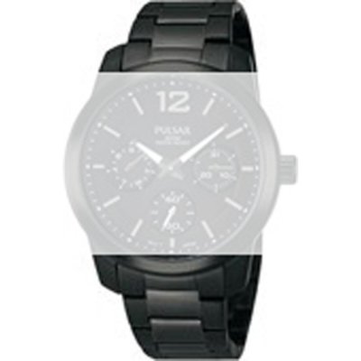 Pulsar Straps PR839X Band