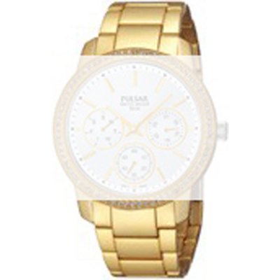 Pulsar Straps PR863X Band